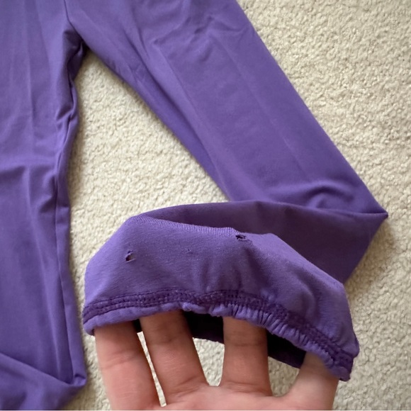 Ice skating jacket and pants set Size XS for 5-6T - Picture 10 of 11